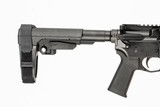 STAG ARMS STAG-15 5.56 NATO USED GUN LOG 240101 - 2 of 8