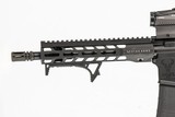 STAG ARMS STAG-15 5.56 NATO USED GUN LOG 240101 - 5 of 8