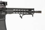STAG ARMS STAG-15 5.56 NATO USED GUN LOG 240101 - 4 of 8