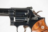 SMITH & WESSON MODEL 14-4 38 SPL USED GUN INV 238622 - 5 of 8