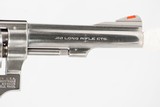 SMITH & WESSON MODEL 63 22 LR USED GUN INV 240191 - 3 of 8