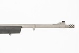 RUGER M77 HAWKEYE ALASKAN 300 WIN MAG USED GUN LOG 240184 - 5 of 7