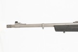 RUGER M77 HAWKEYE ALASKAN 300 WIN MAG USED GUN LOG 240184 - 4 of 7