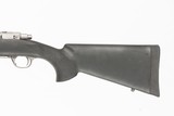 RUGER M77 HAWKEYE ALASKAN 300 WIN MAG USED GUN LOG 240184 - 2 of 7