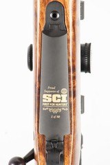 MONTANA RIFLE ALR SCI 1 OF 50 7MM REM MAG USED GUN LOG 231594 - 9 of 9