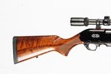 WINCHESTER SXR 270 WSM USED GUN LOG 217428 - 7 of 8