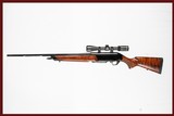 WINCHESTER SXR 270 WSM USED GUN LOG 217428 - 1 of 8