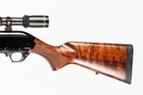 WINCHESTER SXR 270 WSM USED GUN LOG 217428 - 2 of 8
