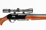 WINCHESTER SXR 270 WSM USED GUN LOG 217428 - 6 of 8