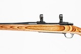 RUGER M77 MK II 30-06 USED GUN LOG 232655 - 3 of 8