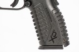 SPRINGFIELD XDM-40 40 S&W USED GUN LOG 240132 - 7 of 8