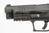SPRINGFIELD XDM-40 40 S&W USED GUN LOG 240132 - 5 of 8