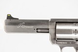 KIMBER K6S TARGET 357 MAG USED GUN INV 240397 - 2 of 8
