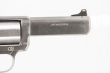 KIMBER K6S TARGET 357 MAG USED GUN INV 240397 - 5 of 8