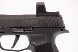 SIG SAUER P365XL 9 MM USED GUN INV 240186 - 6 of 8