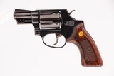 TAURUS 85 38 SPL USED GUN INV 240236 - 8 of 8