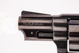 TAURUS 85 38 SPL USED GUN INV 240236 - 5 of 8