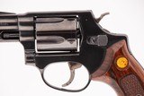 TAURUS 85 38 SPL USED GUN INV 240236 - 6 of 8