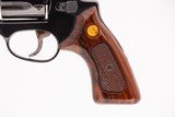 TAURUS 85 38 SPL USED GUN INV 240236 - 7 of 8
