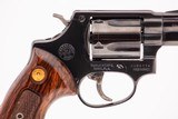 TAURUS 85 38 SPL USED GUN INV 240236 - 3 of 8