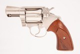 COLT DETECTIVE SPECIAL 38 SPL USED GUN INV 240188 - 8 of 8