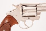 COLT DETECTIVE SPECIAL 38 SPL USED GUN INV 240188 - 3 of 8
