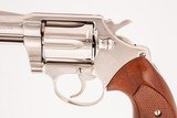COLT DETECTIVE SPECIAL 38 SPL USED GUN INV 240188 - 6 of 8