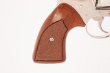 COLT DETECTIVE SPECIAL 38 SPL USED GUN INV 240188 - 2 of 8