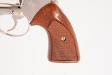 COLT DETECTIVE SPECIAL 38 SPL USED GUN INV 240188 - 7 of 8