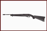 RUGER 10/22 TACTICAL 22 LR USED GUN INV 240349 - 1 of 8