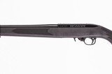 RUGER 10/22 TACTICAL 22 LR USED GUN INV 240349 - 3 of 8