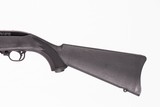 RUGER 10/22 TACTICAL 22 LR USED GUN INV 240349 - 2 of 8