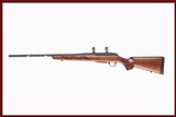 TIKKA T3 FOREST 30-06 USED GUN INV 240213 - 1 of 8