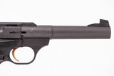 BROWNING BUCKMARK CAMPER 22 LR USED GUN INV 240216 - 4 of 8
