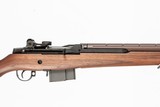 SPRINGFIELD ARMORY M1A LOADED 308 WIN USED GUN LOG 239901 - 6 of 8