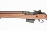 SPRINGFIELD ARMORY M1A LOADED 308 WIN USED GUN LOG 239901 - 3 of 8