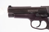 SMITH & WESSON 910 9 MM USED GUN INV 239948 - 5 of 8