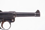 DWM NAVY LUGER 9MM USED GUN INV 240354 - 4 of 13