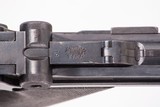 DWM NAVY LUGER 9MM USED GUN INV 240354 - 5 of 13