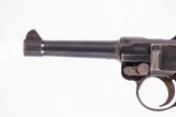 DWM NAVY LUGER 9MM USED GUN INV 240354 - 8 of 13