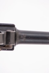 DWM NAVY LUGER 9MM USED GUN INV 240354 - 13 of 13