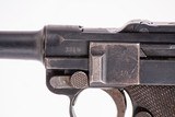 DWM NAVY LUGER 9MM USED GUN INV 240354 - 12 of 13