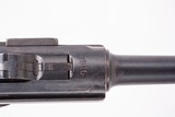 DWM NAVY LUGER 9MM USED GUN INV 240354 - 6 of 13