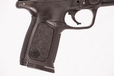 SMITH & WESSON SD40VE 40 S&W USED GUN INV 240505 - 4 of 8