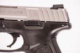 SMITH & WESSON SD40VE 40 S&W USED GUN INV 240505 - 5 of 8