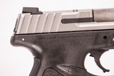 SMITH & WESSON SD40VE 40 S&W USED GUN INV 240505 - 2 of 8