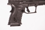 SPRINGFIELD XDM ELITE 9 MM USED GUN INV 240512 - 4 of 8