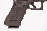 GLOCK 17 GEN 3 9 MM USED GUN INV 239644 - 4 of 8