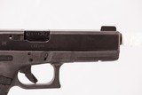 GLOCK 17 GEN 3 9 MM USED GUN INV 239644 - 3 of 8