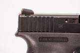 GLOCK 17 GEN 3 9 MM USED GUN INV 239644 - 2 of 8